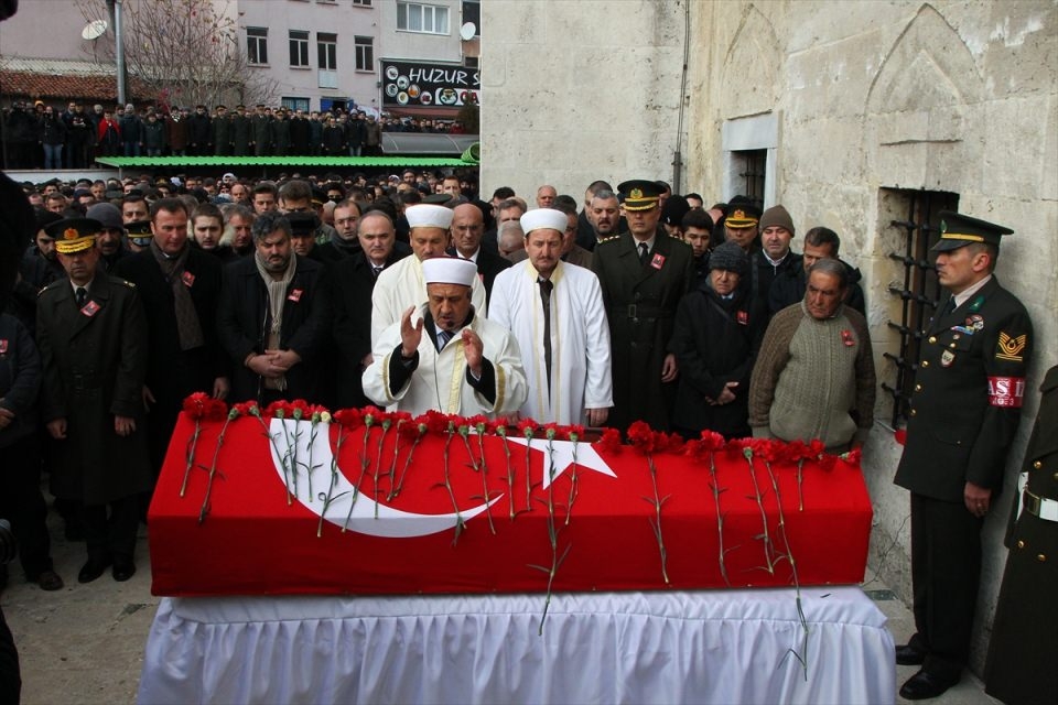 El Bab şehitlerimizi uğurluyoruz 99