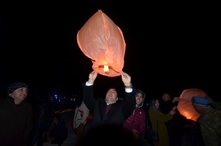 -20 derecede saygı duruşu 10