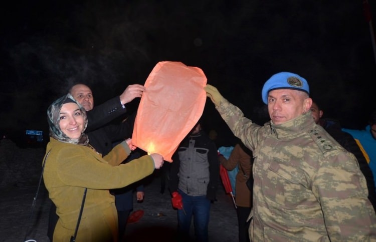 -20 derecede saygı duruşu 11