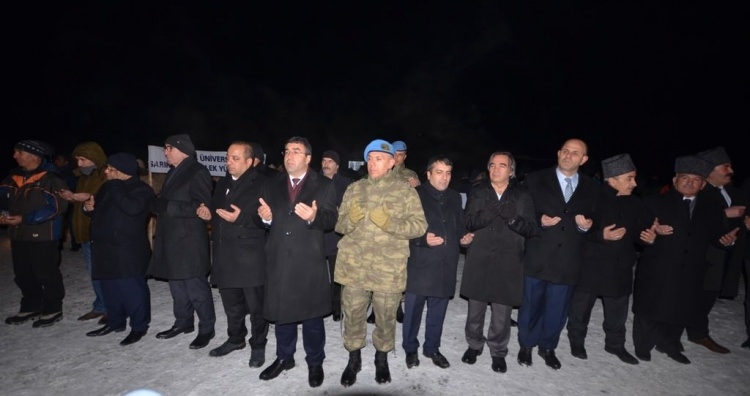 -20 derecede saygı duruşu 5