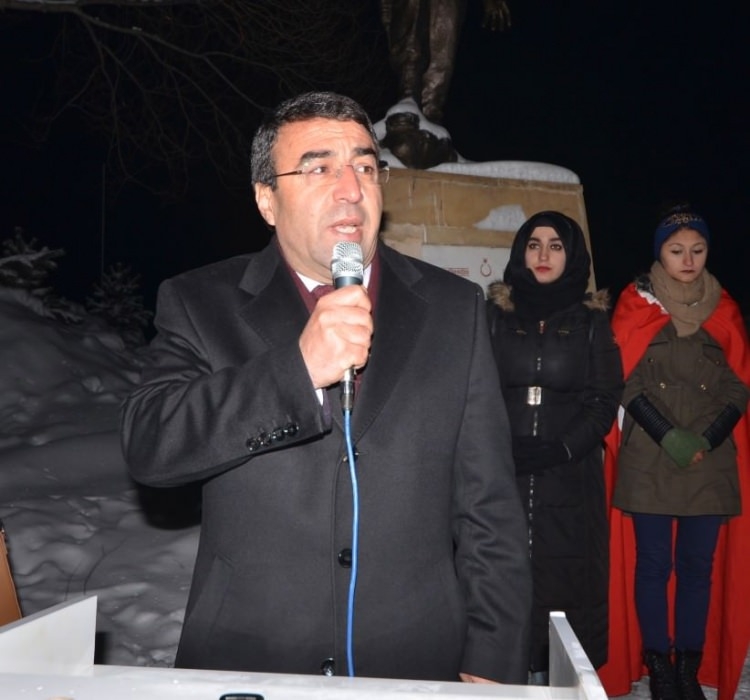 -20 derecede saygı duruşu 6