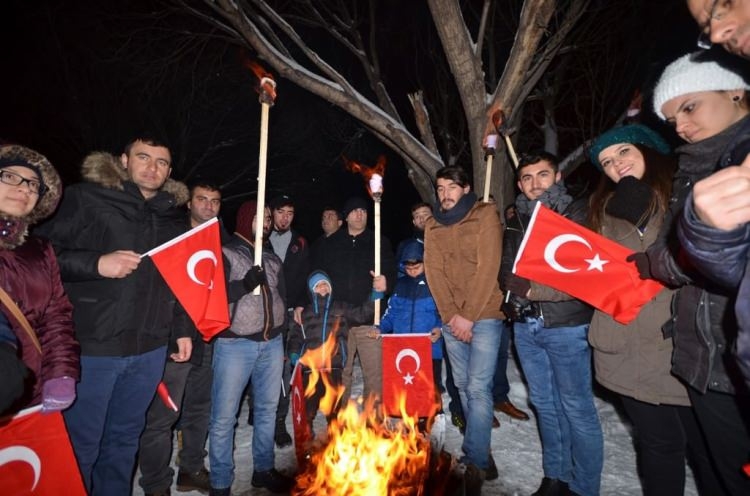 -20 derecede saygı duruşu 7