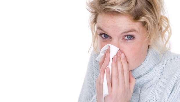 Gripten hızlıca kurtulmanın yolları! 14