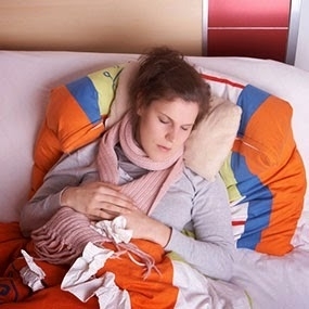 Gripten hızlıca kurtulmanın yolları! 17