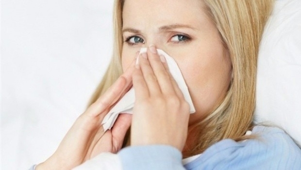 Gripten hızlıca kurtulmanın yolları! 3