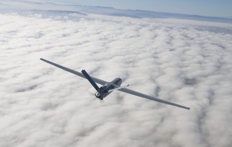 Uydu kontrollü ANKA, 2017’de göreve başlayacak 15