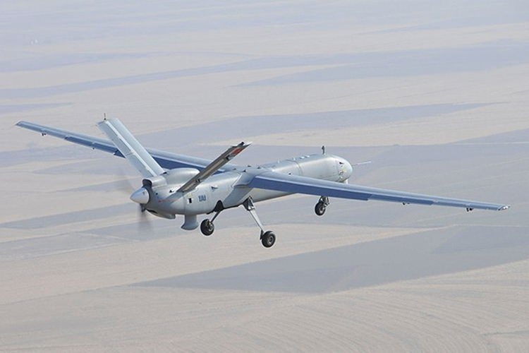 Uydu kontrollü ANKA, 2017’de göreve başlayacak 31