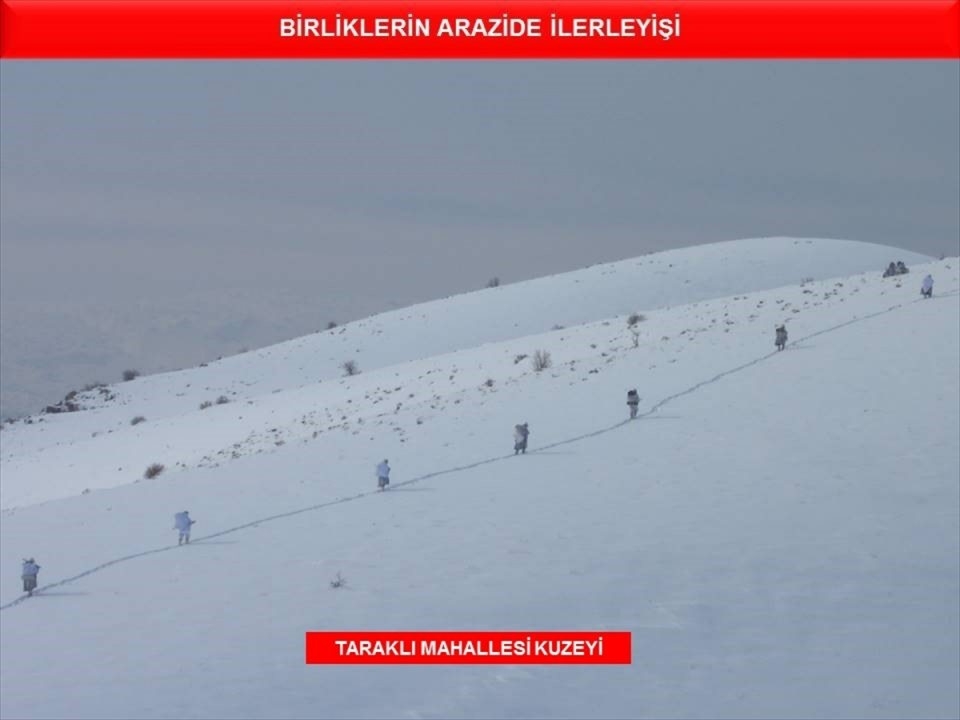 Diyarbakır'da terör operasyonu 33