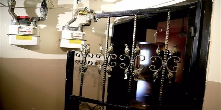 İzmir'de DAEŞ operasyonu