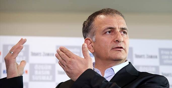 İşte FETÖ'den yurtdışına kaçan isimlerin listesi 14