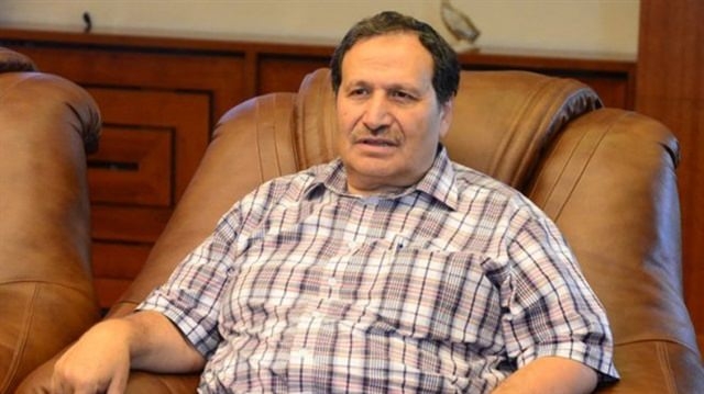 İşte FETÖ'den yurtdışına kaçan isimlerin listesi 15