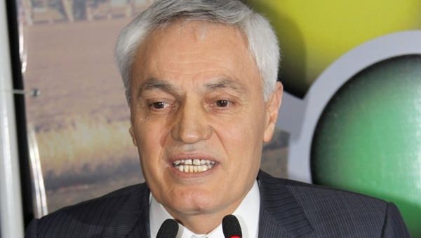 İşte FETÖ'den yurtdışına kaçan isimlerin listesi 16