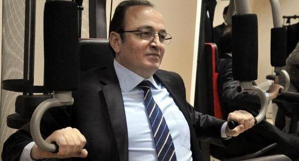 İşte FETÖ'den yurtdışına kaçan isimlerin listesi 17