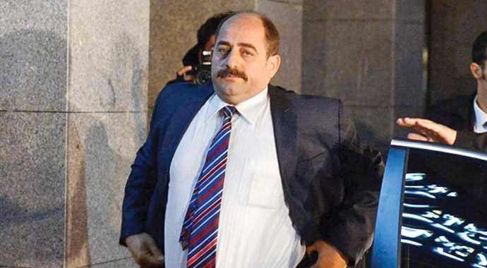 İşte FETÖ'den yurtdışına kaçan isimlerin listesi 21