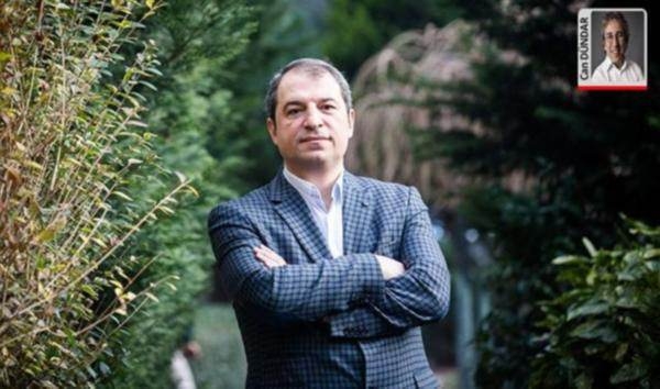 İşte FETÖ'den yurtdışına kaçan isimlerin listesi 22