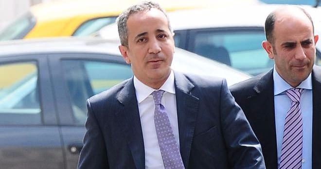 İşte FETÖ'den yurtdışına kaçan isimlerin listesi 23