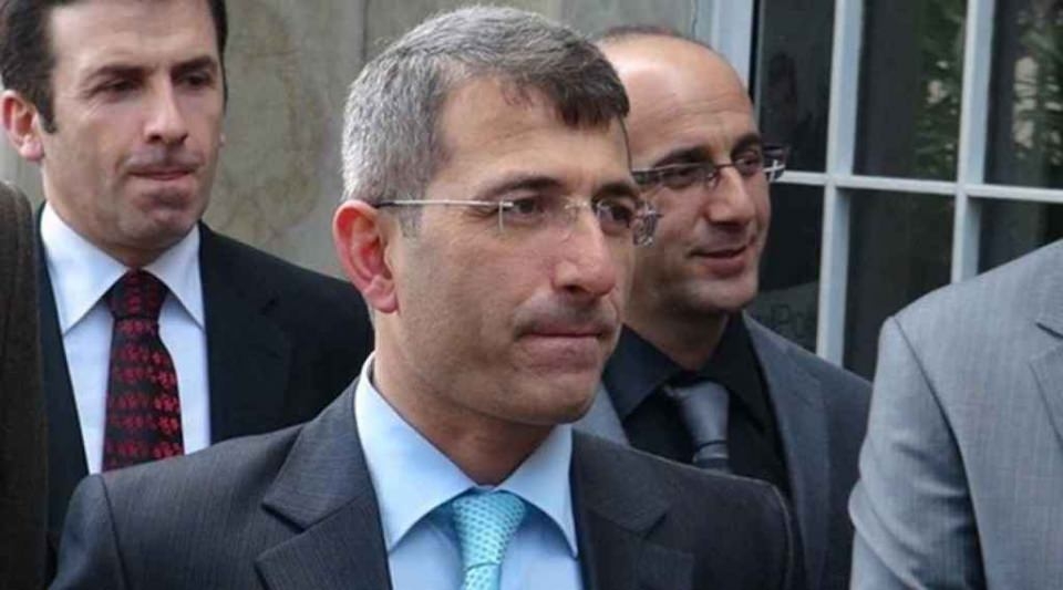 İşte FETÖ'den yurtdışına kaçan isimlerin listesi 27