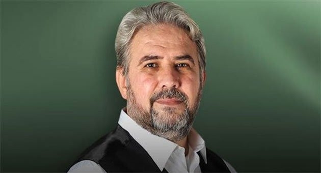 İşte FETÖ'den yurtdışına kaçan isimlerin listesi 8