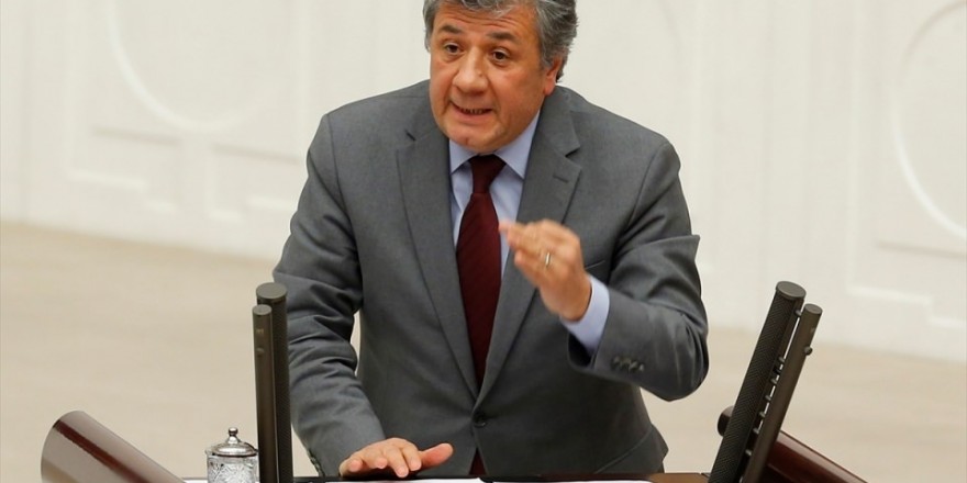 TBMM'den dikkat çeken fotoğraflar