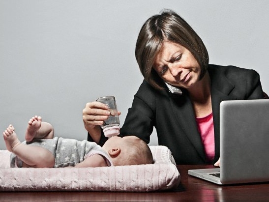 O memurlar yarım gün çalışacak! 3