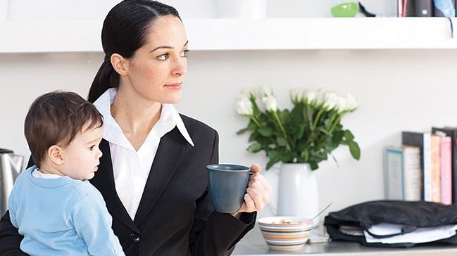 O memurlar yarım gün çalışacak! 4