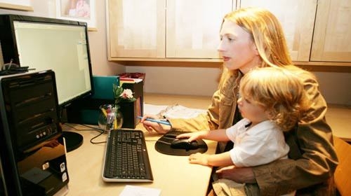 O memurlar yarım gün çalışacak! 8