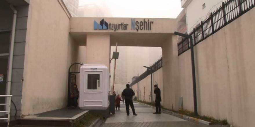 İşte teröristin kaldığı o evden çıkanlar...