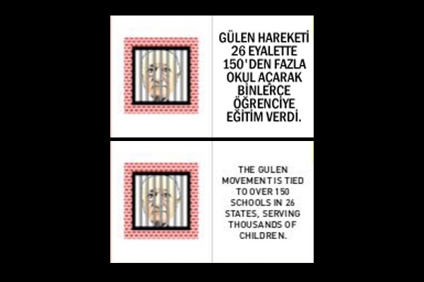 İşte GULENOPOLY'nin Türkçesi 5