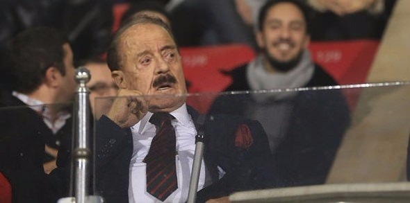 İlhan Cavcav Türkiye'de 40 yıla damgasını vurdu! 14