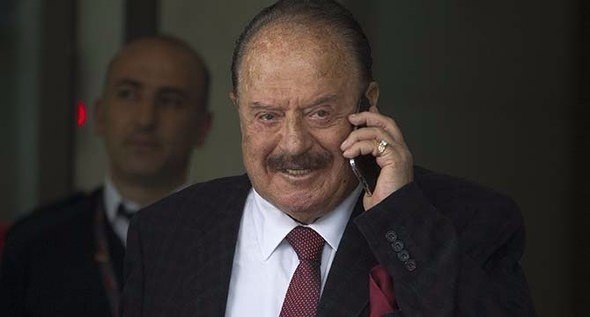 İlhan Cavcav Türkiye'de 40 yıla damgasını vurdu! 16