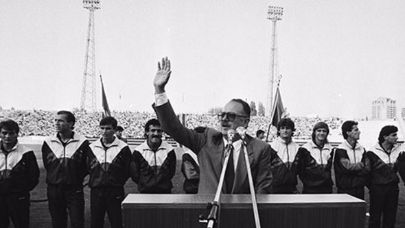 İlhan Cavcav Türkiye'de 40 yıla damgasını vurdu! 2