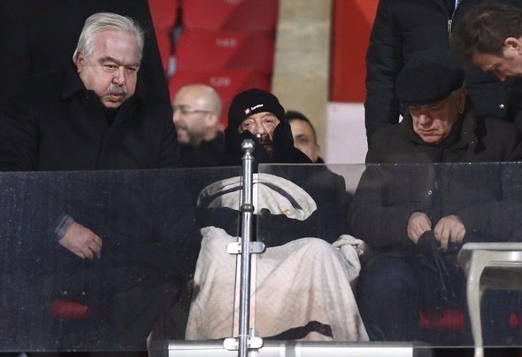 İlhan Cavcav Türkiye'de 40 yıla damgasını vurdu! 21