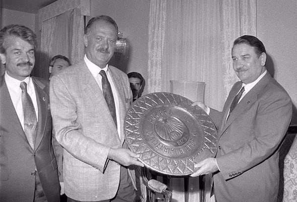 İlhan Cavcav Türkiye'de 40 yıla damgasını vurdu! 23