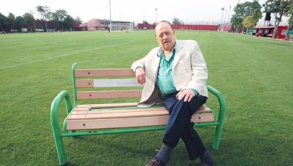 İlhan Cavcav Türkiye'de 40 yıla damgasını vurdu! 24