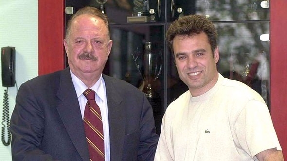 İlhan Cavcav Türkiye'de 40 yıla damgasını vurdu! 8