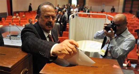 İlhan Cavcav Türkiye'de 40 yıla damgasını vurdu! 9