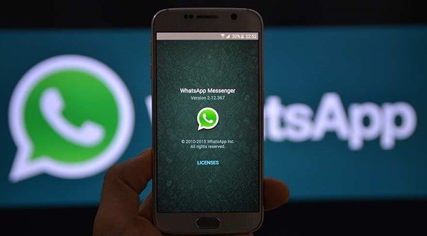 Whatsapp'a üç bomba özellik birden! 3