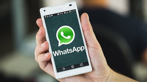 Whatsapp'a üç bomba özellik birden! 5