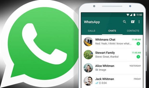 Whatsapp'a üç bomba özellik birden! 6