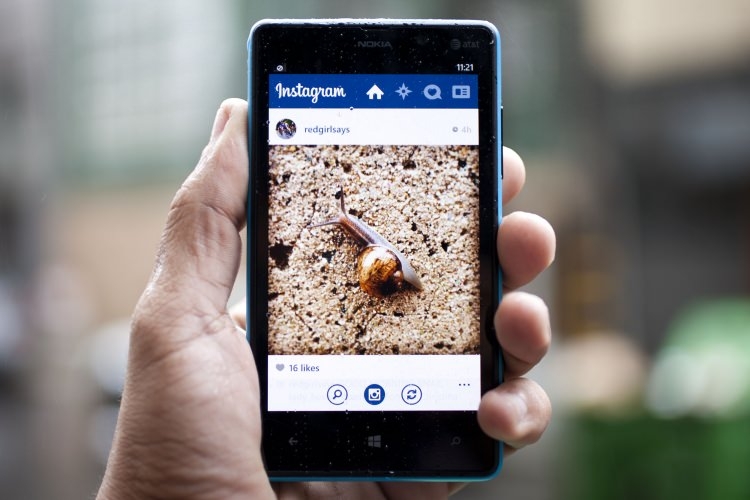 Instagram'da canlı yayın resmen başladı 10