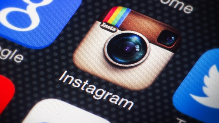 Instagram'da canlı yayın resmen başladı 2