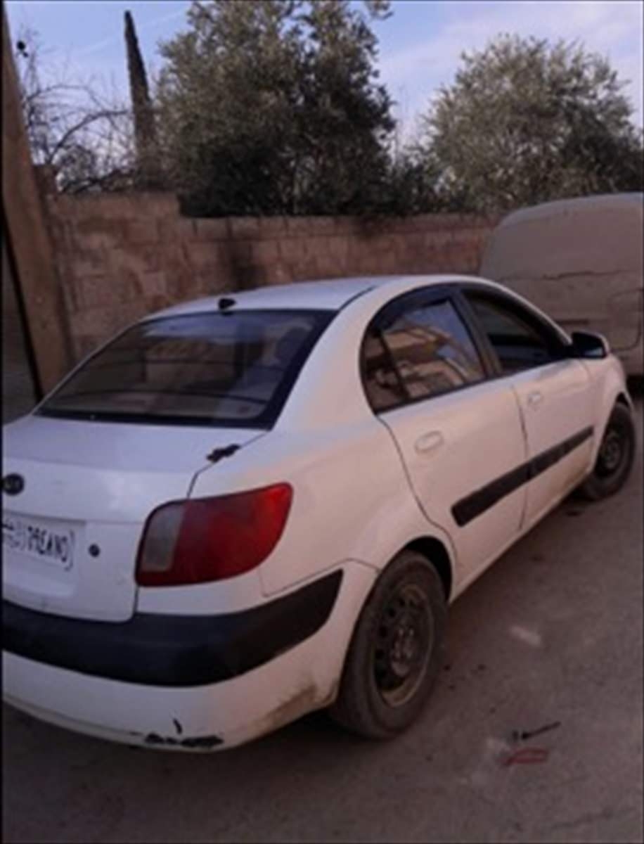 Cerablus'ta Türk askerinin konvoyuna hain pusu! 10