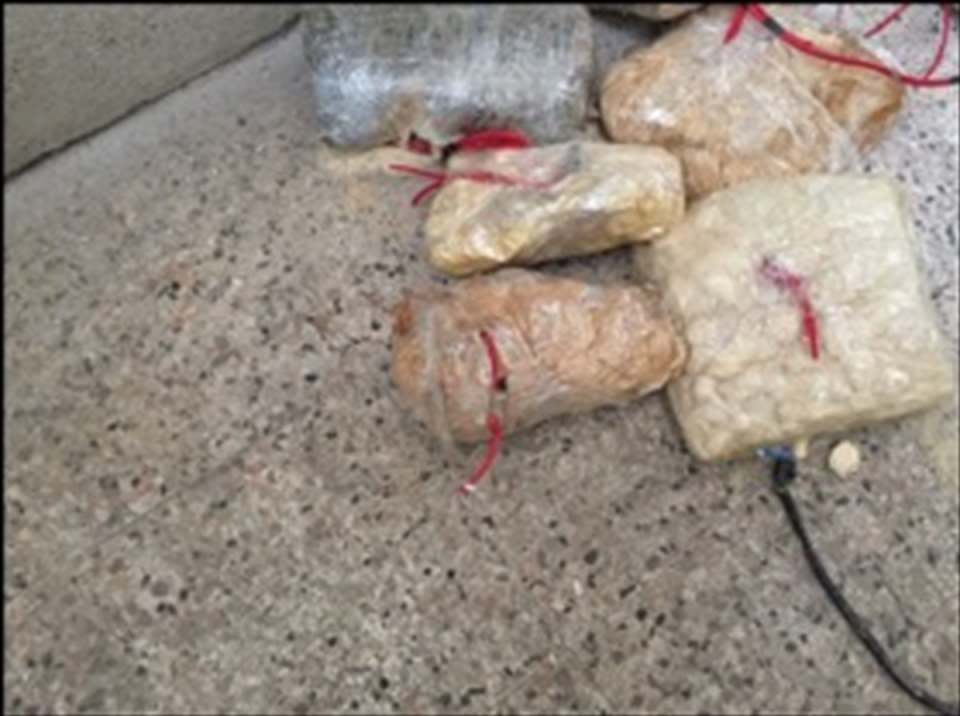 Cerablus'ta Türk askerinin konvoyuna hain pusu! 11