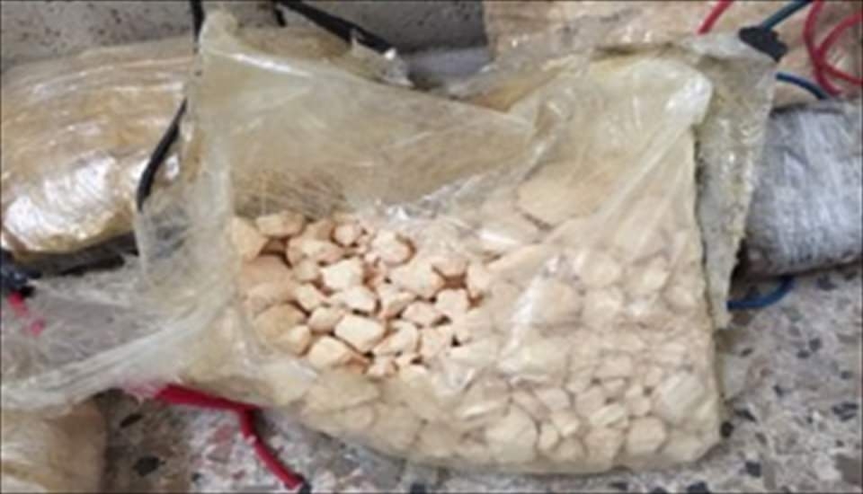 Cerablus'ta Türk askerinin konvoyuna hain pusu! 13