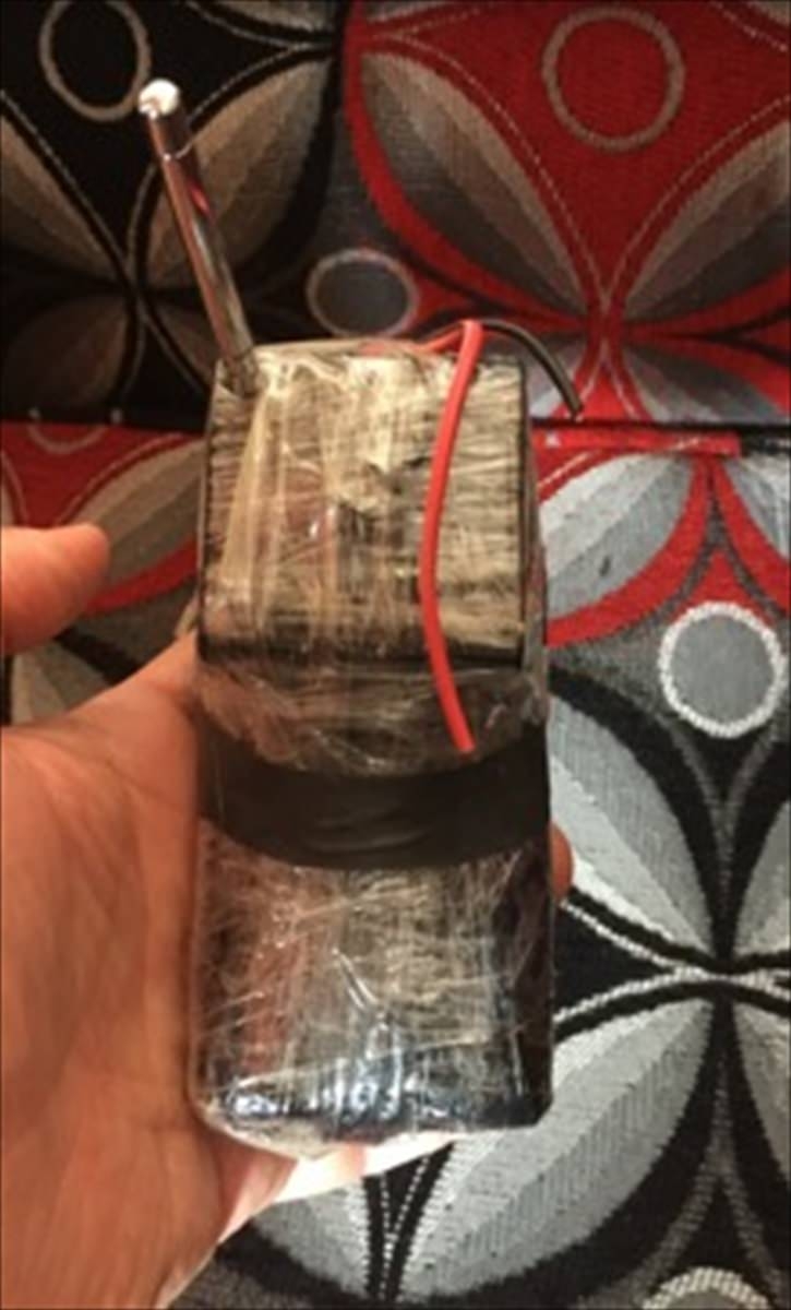 Cerablus'ta Türk askerinin konvoyuna hain pusu! 17