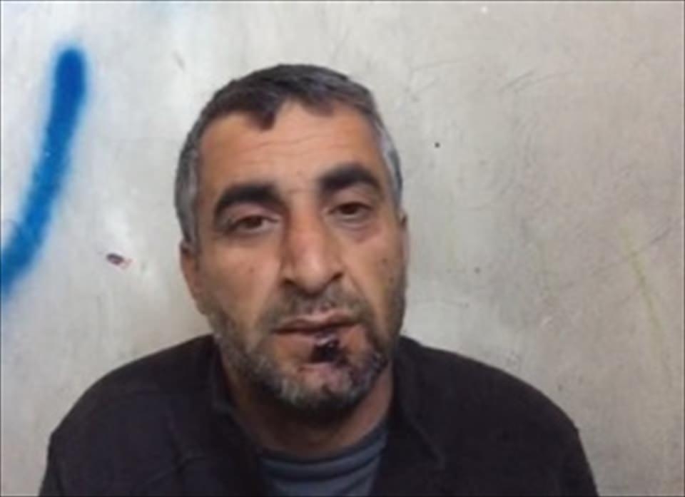 Cerablus'ta Türk askerinin konvoyuna hain pusu! 3