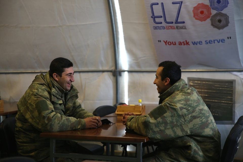 Cerablus'ta Türk askerinin konvoyuna hain pusu! 32