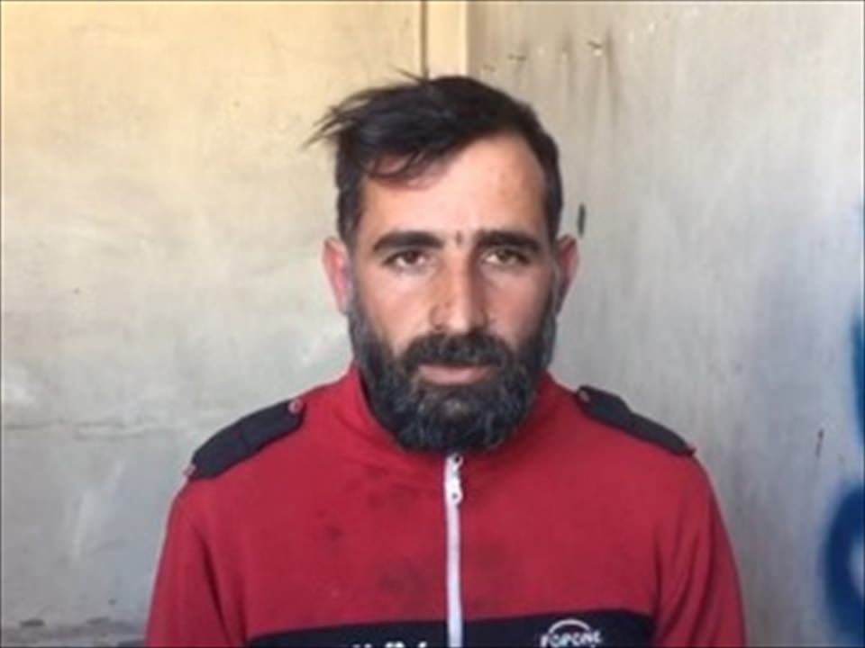 Cerablus'ta Türk askerinin konvoyuna hain pusu! 4