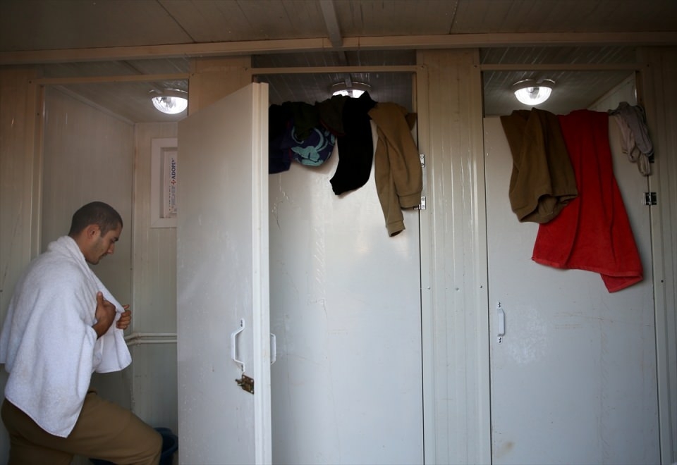 Cerablus'ta Türk askerinin konvoyuna hain pusu! 58