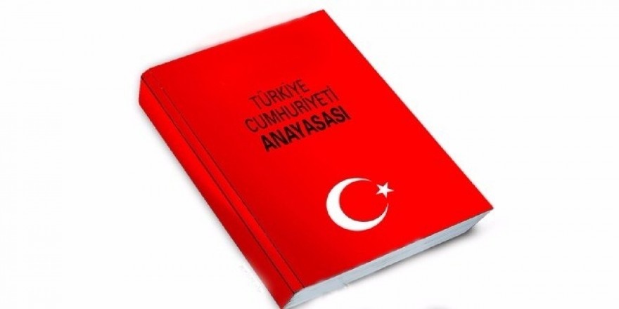 6 soruda Anayasa değişikliği